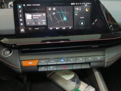 Changan UNI-V 1.5T Version - ფოტო 17