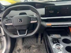 Changan UNI-V 1.5T Version - ფოტო 18