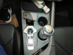 Changan UNI-V 1.5T Version - ფოტო 19