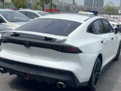 Changan UNI-V 1.5T Version - ფოტო 2