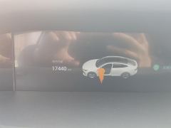 Changan UNI-V 1.5T Version - ფოტო 20