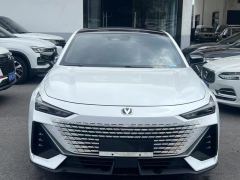 Changan UNI-V 1.5T Version - ფოტო 3