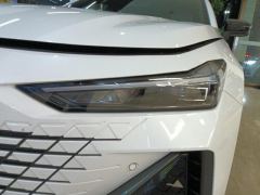Changan UNI-V 1.5T Version - ფოტო 4