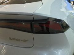 Changan UNI-V 1.5T Version - ფოტო 5