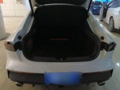 Changan UNI-V 1.5T Version - ფოტო 7