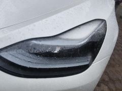 Tesla Model Y 554km Rear-Wheel Drive Edition - ფოტო 4