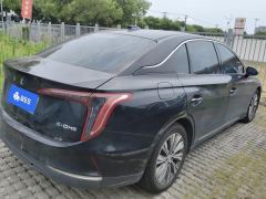FAW Red Flag E-QM5 620km PLUS - ფოტო 2