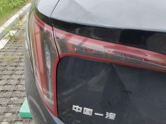FAW Red Flag E-QM5 620km PLUS - ფოტო 7