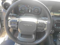 Toyota Prado Dual-Engine 2.4T Flagship VX Edition 5-seater - ფოტო 18