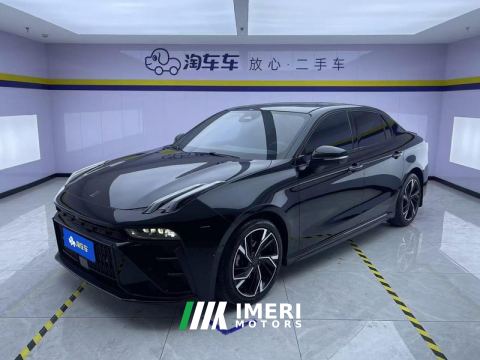 2023 Lynk & Co 03 1.5T 2WDPro 5 - ავტომობილი ჩინეთიდან