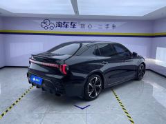 Lynk & Co 03 1.5T 2WDPro 5 - ფოტო 2