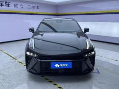Lynk & Co 03 1.5T 2WDPro 5 - ფოტო 3