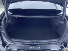 Lynk & Co 03 1.5T 2WDPro 5 - ფოტო 7