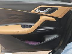 Roewe MG RX5 1.5T Deluxe Sliding Screen Edition - photo 12