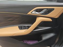 Roewe MG RX5 1.5T Deluxe Sliding Screen Edition - photo 13