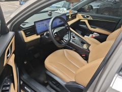 Roewe MG RX5 1.5T Deluxe Sliding Screen Edition - photo 14