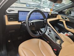 Roewe MG RX5 1.5T Deluxe Sliding Screen Edition - photo 16