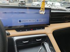 Roewe MG RX5 1.5T Deluxe Sliding Screen Edition - photo 17
