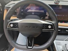 Roewe MG RX5 1.5T Deluxe Sliding Screen Edition - photo 18