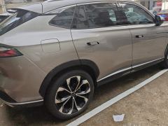 Roewe MG RX5 1.5T Deluxe Sliding Screen Edition - photo 2