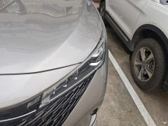 Roewe MG RX5 1.5T Deluxe Sliding Screen Edition - photo 4