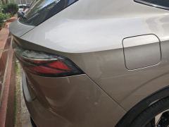 Roewe MG RX5 1.5T Deluxe Sliding Screen Edition - photo 5