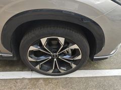 Roewe MG RX5 1.5T Deluxe Sliding Screen Edition - photo 6