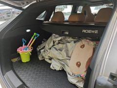 Roewe MG RX5 1.5T Deluxe Sliding Screen Edition - photo 7