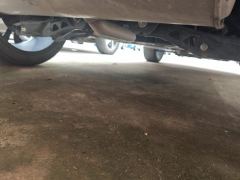 Roewe MG RX5 1.5T Deluxe Sliding Screen Edition - photo 9