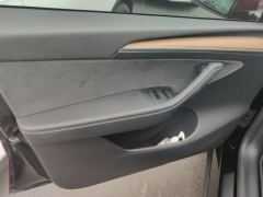 Tesla Model Y Standard endurance rear-wheel drive - ფოტო 12