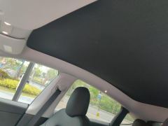 Tesla Model Y Standard endurance rear-wheel drive - ფოტო 15