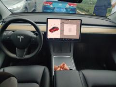 Tesla Model Y Standard endurance rear-wheel drive - ფოტო 16
