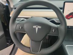 Tesla Model Y Standard endurance rear-wheel drive - ფოტო 18