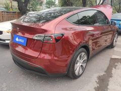 Tesla Model Y Standard endurance rear-wheel drive - ფოტო 2