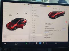 Tesla Model Y Standard endurance rear-wheel drive - ფოტო 20