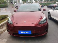 Tesla Model Y Standard endurance rear-wheel drive - ფოტო 3