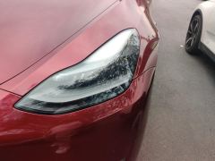 Tesla Model Y Standard endurance rear-wheel drive - ფოტო 4