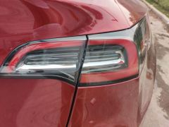 Tesla Model Y Standard endurance rear-wheel drive - ფოტო 5