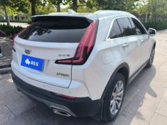 Cadillac XT4 28T FWD Luxury - фото 2