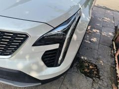 Cadillac XT4 28T FWD Luxury - фото 4
