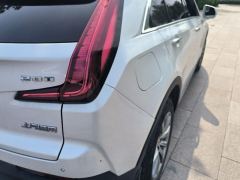 Cadillac XT4 28T FWD Luxury - фото 5