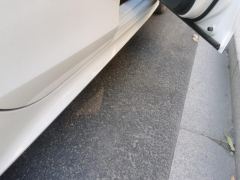 Honda Civic 240TURBO CVT Dynamic C guest special edition - ფოტო 10
