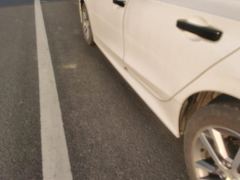 Honda Civic 240TURBO CVT Dynamic C guest special edition - ფოტო 11