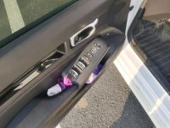 Honda Civic 240TURBO CVT Dynamic C guest special edition - ფოტო 13