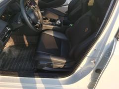 Honda Civic 240TURBO CVT Dynamic C guest special edition - ფოტო 14
