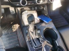 Honda Civic 240TURBO CVT Dynamic C guest special edition - ფოტო 19