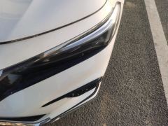 Honda Civic 240TURBO CVT Dynamic C guest special edition - ფოტო 4