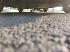 Honda Civic 240TURBO CVT Dynamic C guest special edition - ფოტო 8