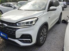 Chery Tiggo 8 Edition 290TGDI Edition - ფოტო 1