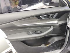 Chery Tiggo 8 Edition 290TGDI Edition - ფოტო 12